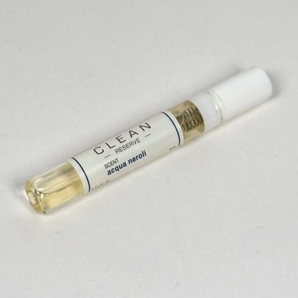 Perfume Travel Size Set 6 PCs Set Jessica Simpson Clean Aquolina's Pink Sugar - Picture 2 of 7